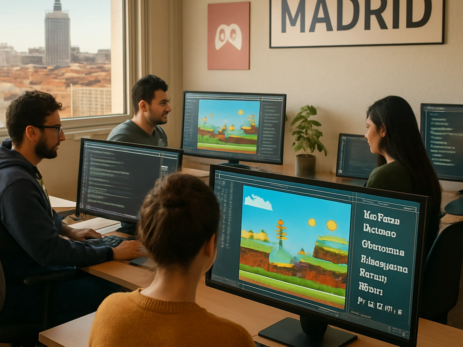Multimedia Localization